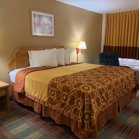 Budget Inn & Suites Невада Номер фото