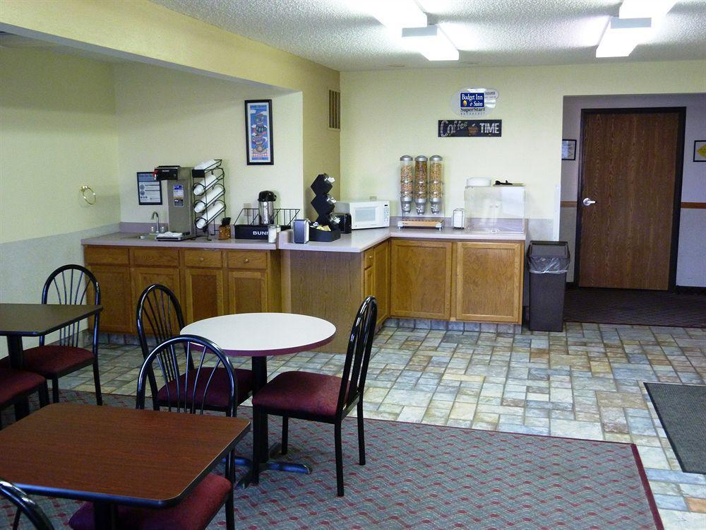Budget Inn & Suites Невада Экстерьер фото