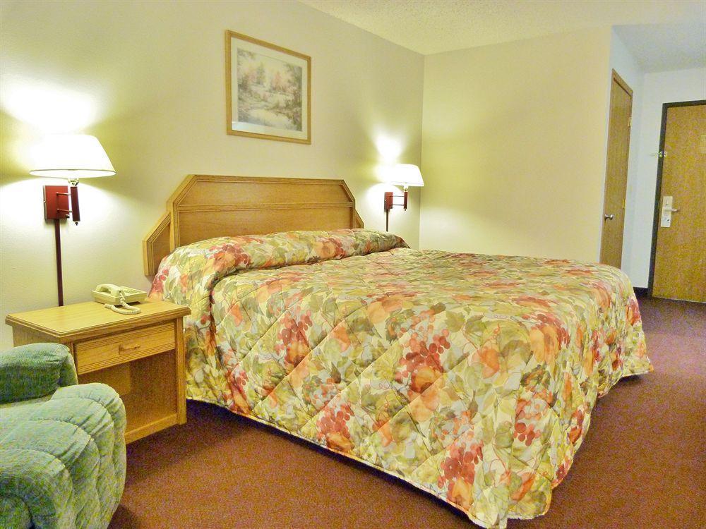 Budget Inn & Suites Невада Экстерьер фото