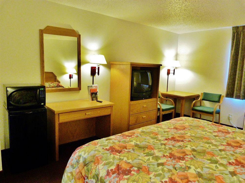 Budget Inn & Suites Невада Экстерьер фото